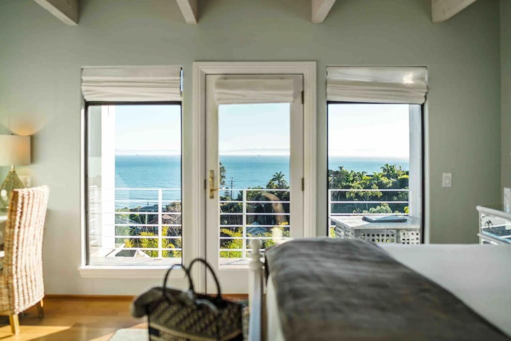 Summer Beach House Summerland Exteriér fotografie