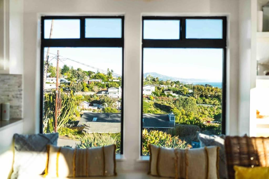 Summer Beach House Summerland Exteriér fotografie