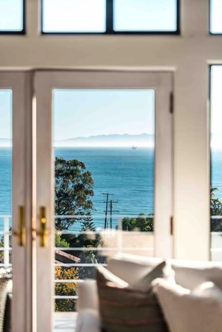 Summer Beach House Summerland Exteriér fotografie