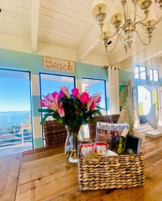 Summer Beach House Summerland Exteriér fotografie