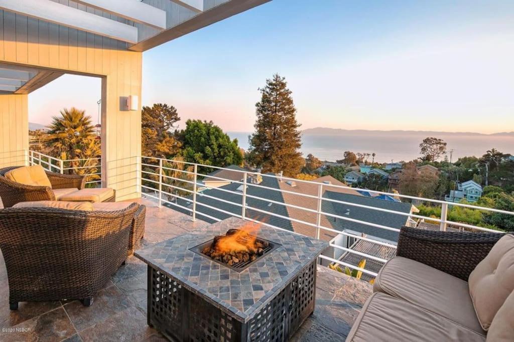 Summer Beach House Summerland Exteriér fotografie